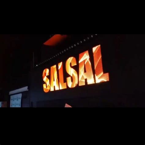 pinoy salsal videos